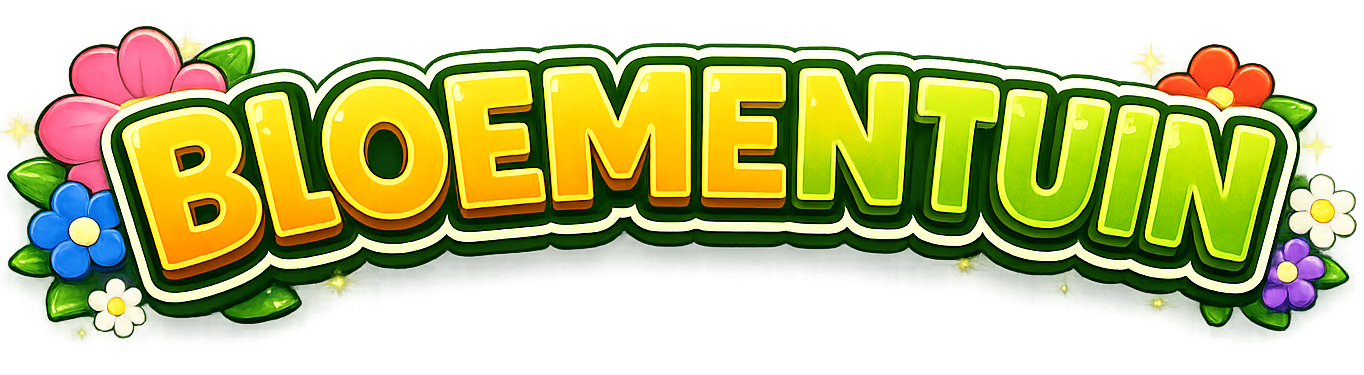 Bloementuin