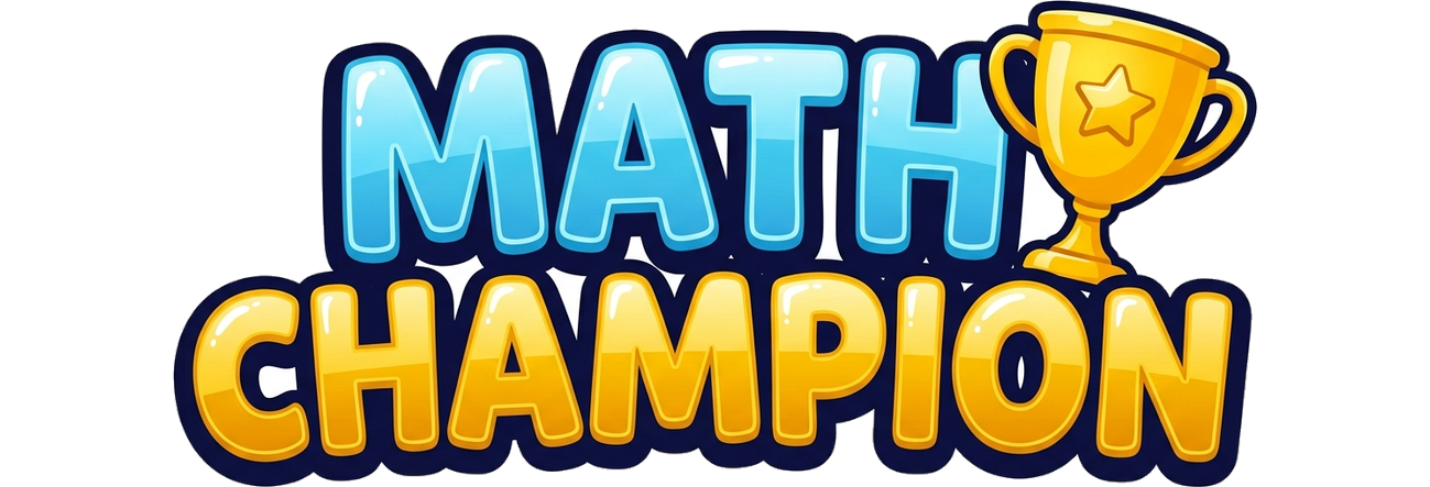 Math Champion