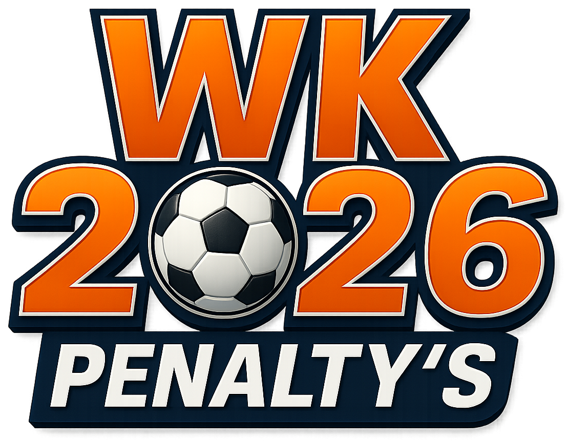 WK Penalty's