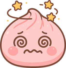 Duizelige squishy