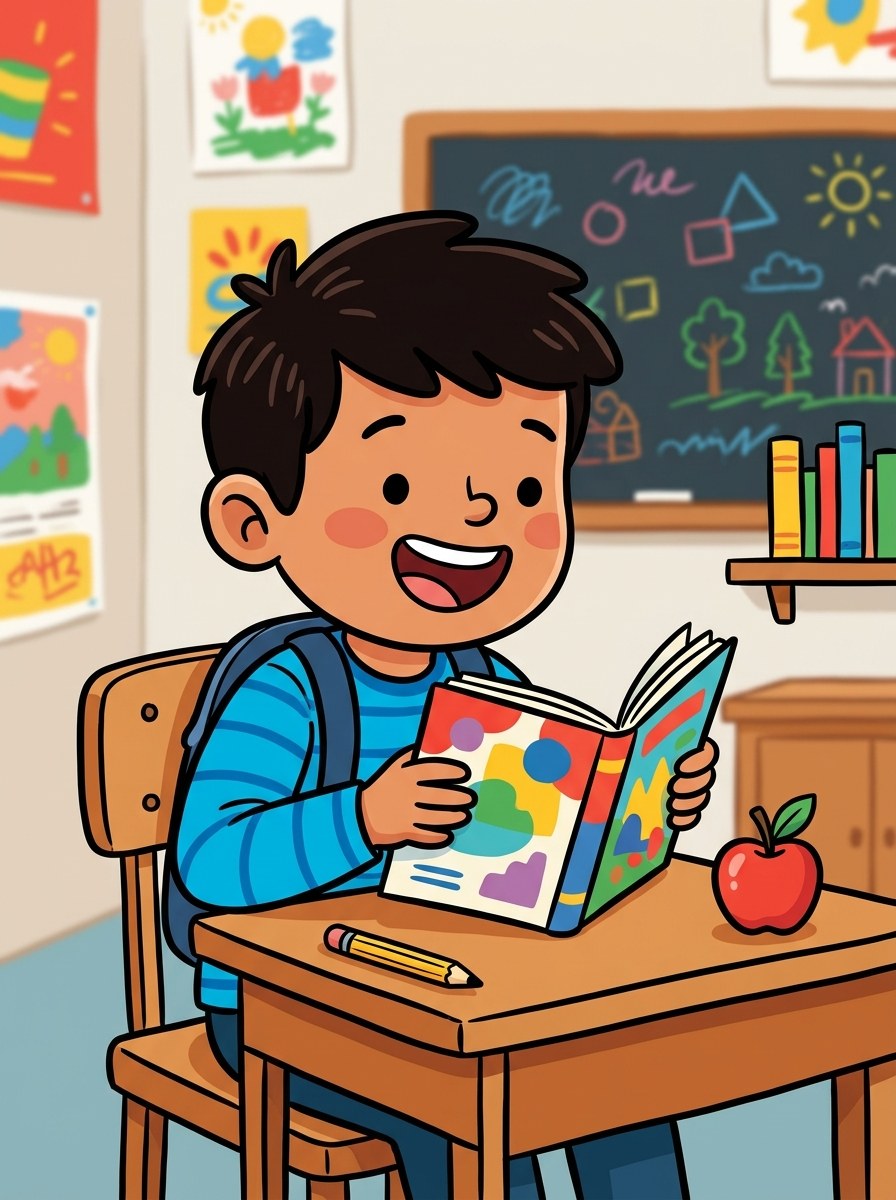 Free Printable 1st Grade Activity Books — free printable PDF