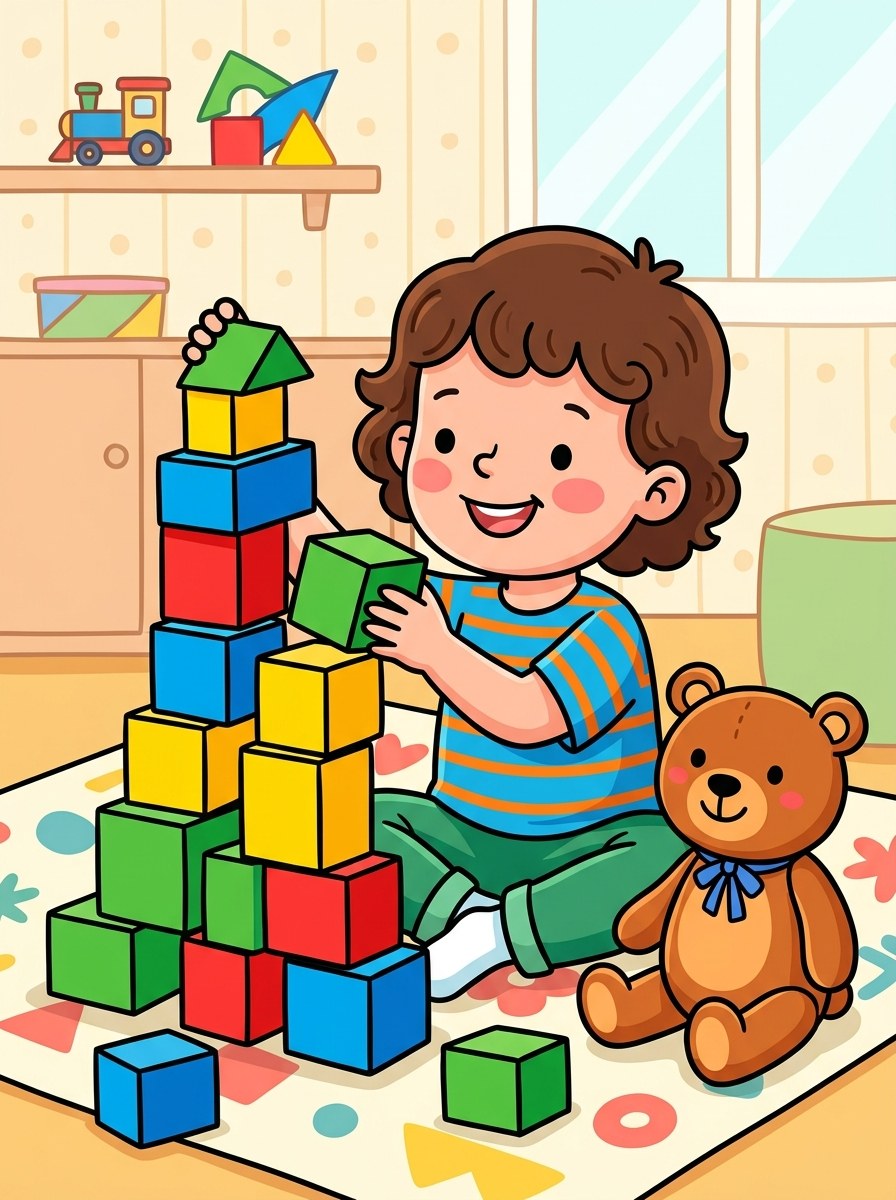 Free Printable Pre-K Activity Books — free printable PDF