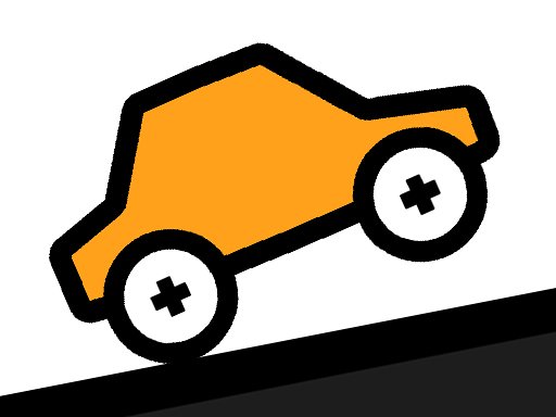 Bouncy Motors — a wild car racing adventure with bouncing cars