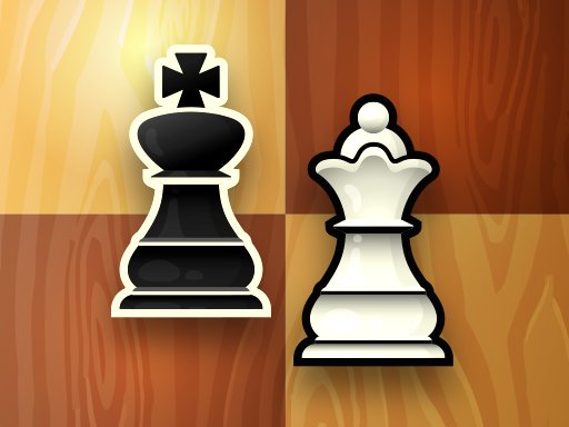 Chess Mania — exciting chess game screenshot with colorful pieces