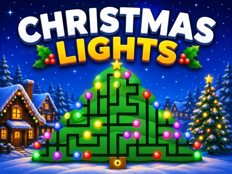 Christmas Lights