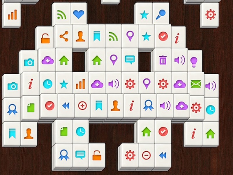 Classic Mahjong