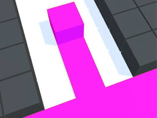 Color Fill 3D — vibrant screenshot of colorful gameplay