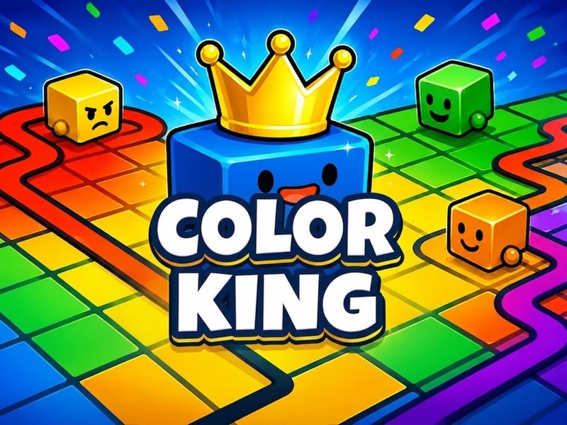 Color King