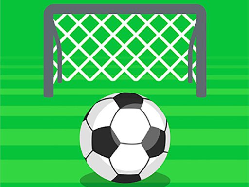 Exciting screenshot of Free Kick game with soccer action