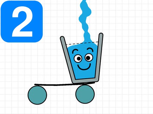 Happy Glass Puzzles 2 — a cheerful glass solving fun puzzles