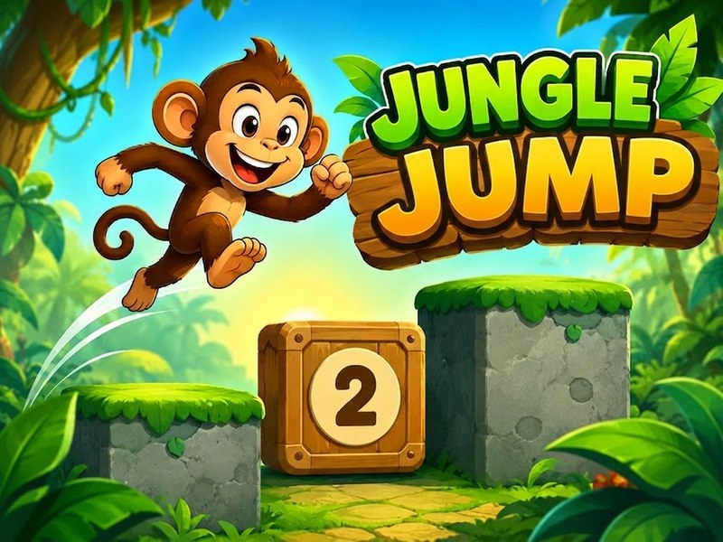 Jungle Jump