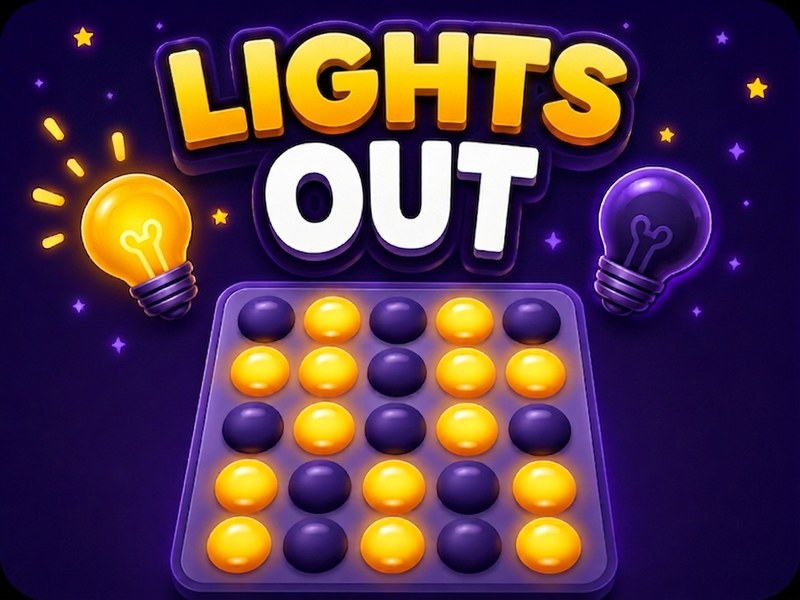 Lights Out