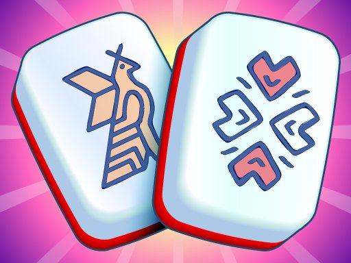 Mahjong Royal — colorful tiles and patterns in action