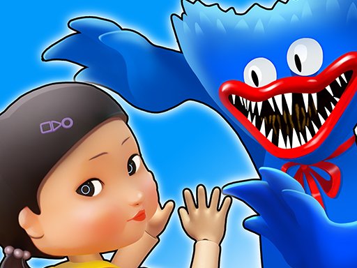 Monsters.io — action-packed gameplay with colorful monsters