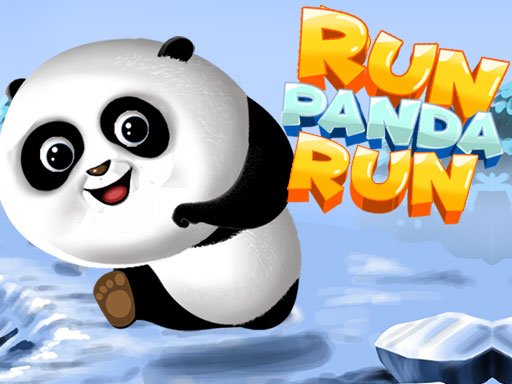 Running Panda 2 — exciting gameplay with a speedy panda dodging obstacles