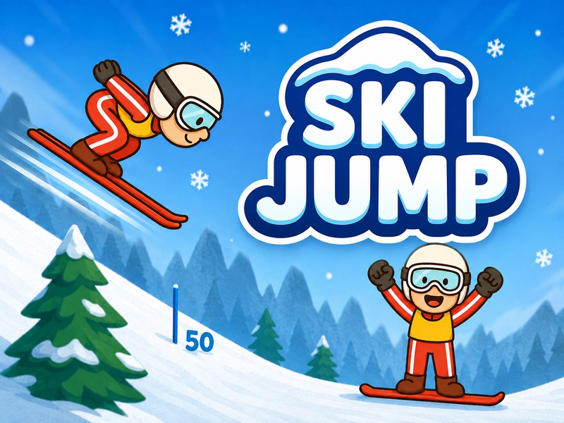 Ski Jump