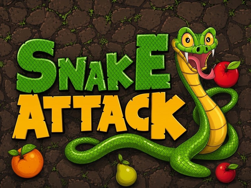 Snake Attack