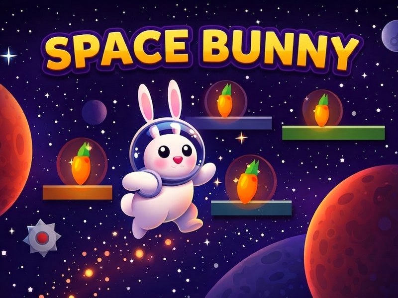 Space Bunny