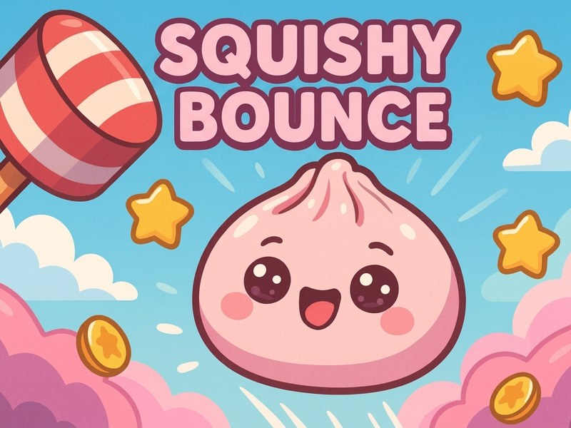 Squishy Bounce