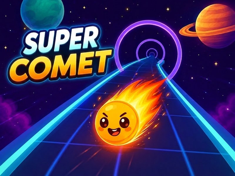 Super Comet
