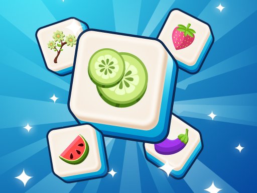 Exciting gameplay of Tile Mahjong with colorful tiles and symbols