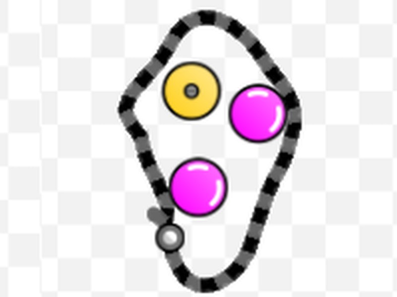 Wrap the Rope — kids having fun solving math puzzles