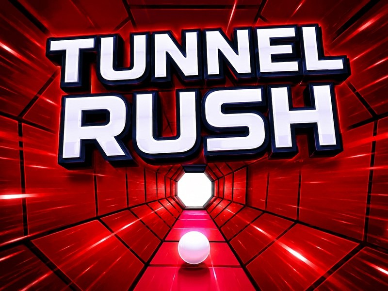 Tunnel Rush