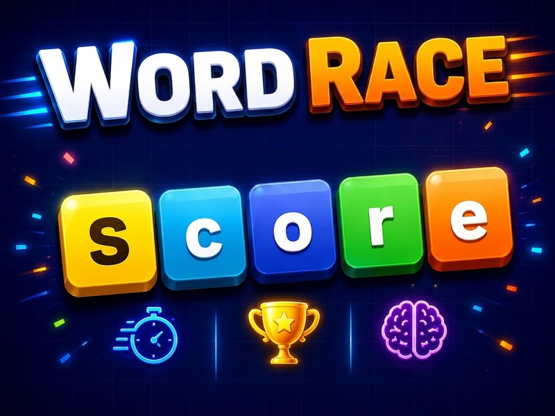 Word Race