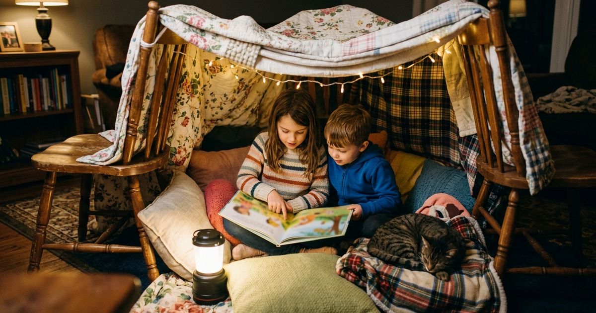 Reading & Writing — articles for parents and teachers
