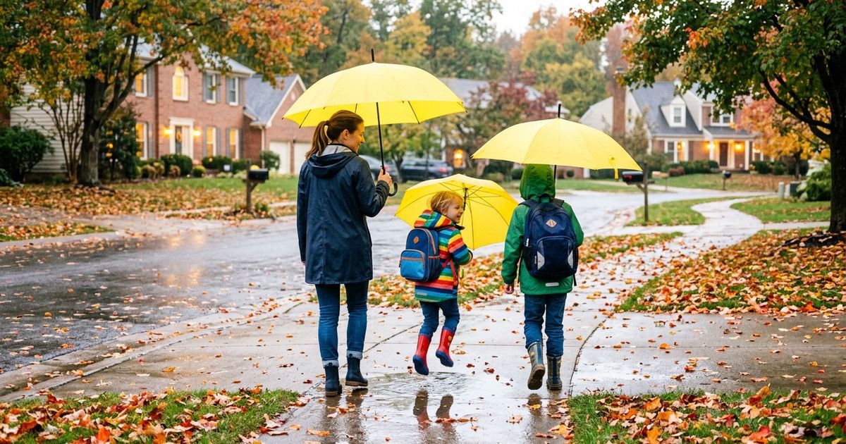 School Life & Milestones — articles for parents and teachers